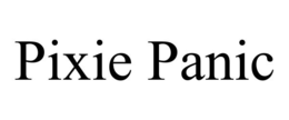 PIXIE PANIC trademark