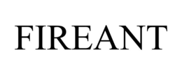 FIREANT trademark