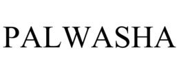 PALWASHA trademark