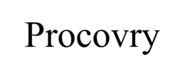 PROCOVRY trademark