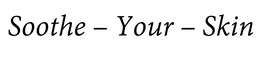 SOOTHE  -  YOUR  -  SKIN trademark