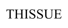 THISSUE trademark