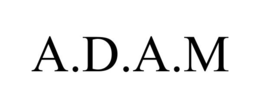 A.D.A.M trademark