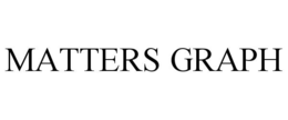 MATTERS GRAPH trademark