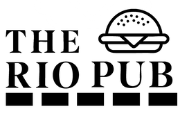 THE RIO PUB trademark