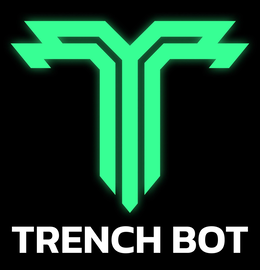 TRENCH BOT trademark