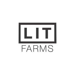 LIT FARMS trademark