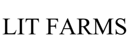 LIT FARMS trademark