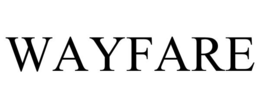 WAYFARE trademark