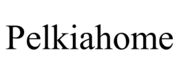 PELKIAHOME trademark