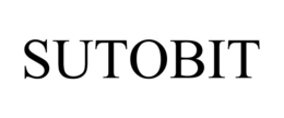 SUTOBIT trademark