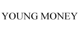 YOUNG MONEY trademark