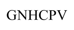GNHCPV trademark
