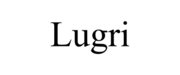LUGRI trademark