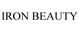 IRON BEAUTY trademark
