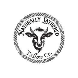 NATURALLY LATHERED TALLOW CO. trademark