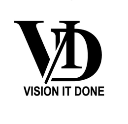 VID VISION IT DONE trademark