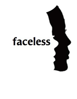 FACELESS trademark