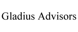 GLADIUS ADVISORS trademark
