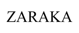 ZARAKA trademark