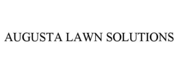 AUGUSTA LAWN SOLUTIONS trademark