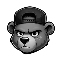 REAL STREET COP trademark