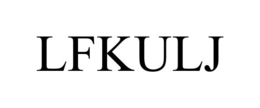 LFKULJ trademark