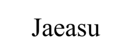 JAEASU trademark