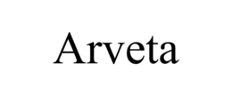 ARVETA trademark
