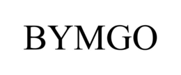 BYMGO trademark