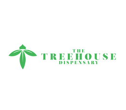 THE TREEHOUSE DISPENSARY trademark