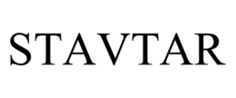 STAVTAR trademark