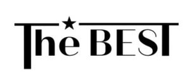 THE BEST trademark