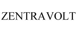 ZENTRAVOLT trademark