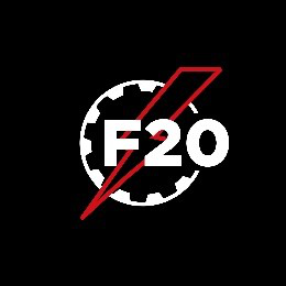 F20 trademark