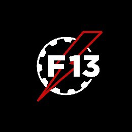 F13 trademark