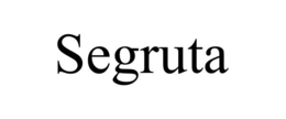SEGRUTA trademark