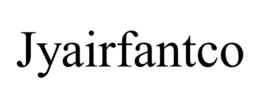 JYAIRFANTCO trademark