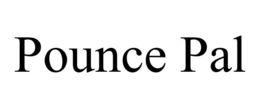 POUNCE PAL trademark