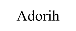 ADORIH trademark