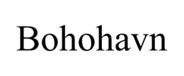 BOHOHAVN trademark