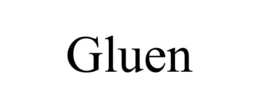 GLUEN trademark