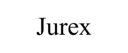 JUREX trademark