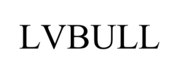 LVBULL trademark
