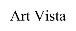 ART VISTA trademark