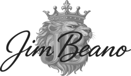 JIM BEANO JB trademark