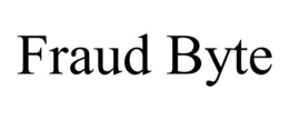 FRAUD BYTE trademark