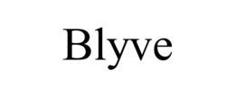 BLYVE trademark