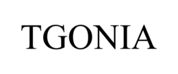 TGONIA trademark