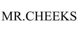 MR.CHEEKS trademark